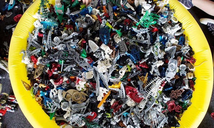 bionicles-bits