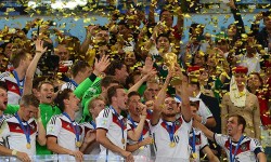 Heaven for the winners, hell for the losers: is sport our new religion?