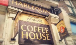 Toast the tour with the best in coffee, beer and whisky