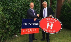 York estate agency Hunters agrees merger and boosts branch network