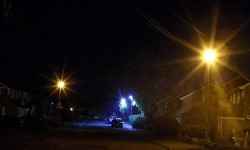 Street lamps will shine a new light on York