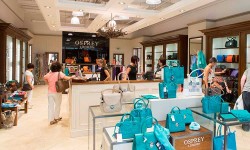 Founder of Osprey London to open new-look York store