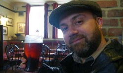 Meet the man behind the all new Woolpack in York
