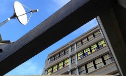 Stonebow House reminds us that York lived through the 20th century