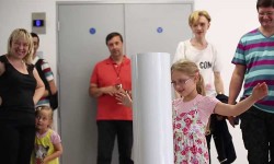 York invention allows anyone to create music from thin air