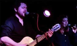 York music latest: La Petite Mort and a Bored Housewife