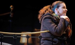 Review: A Taste Of Honey, York Theatre Royal