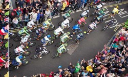 Ten ways York triumphed at the Tour de France