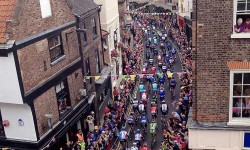 'The city came alive… I felt proud to be a York resident'