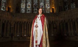 'Women? As bishops? Unthinkable… It all went wrong with the suffragettes'