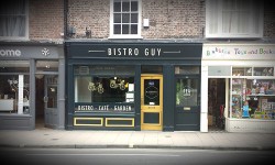 Restaurant review: Bistro Guy, 40 Gillygate, York