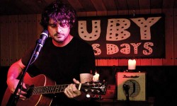 Chris Helme interview: ‘I wasn’t good at being a rock ‘n’ roll star’