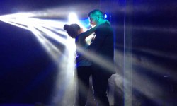 Review: Ghost The Musical, Joseph Rowntree Theatre