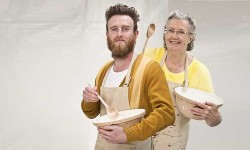 How my Great British Bake Off #bingate Tweet went viral