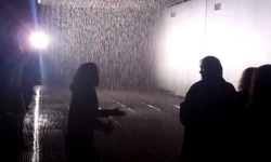 York Music Latest: Ian Cole creates soundscape from a rainy night