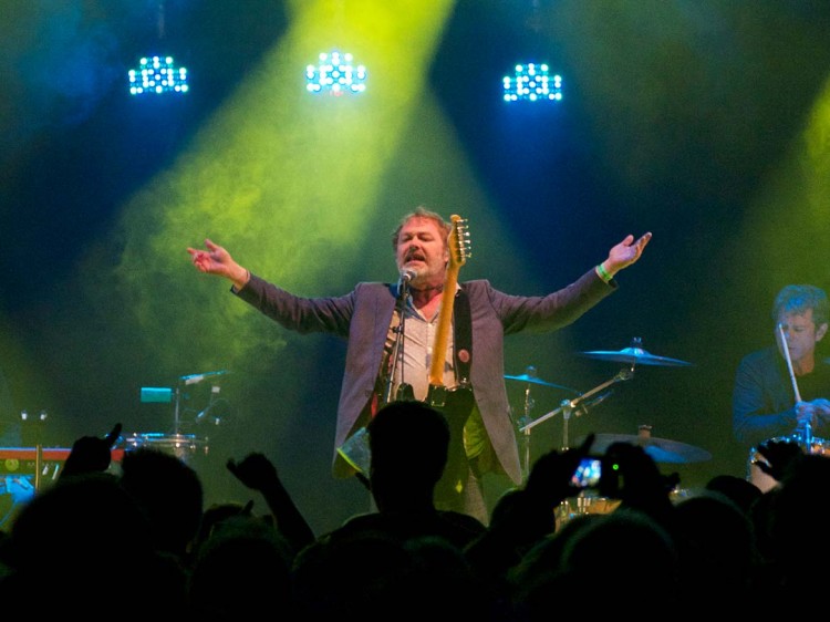 levellers