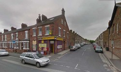 York armed robbery update: £1,000 reward offered for information