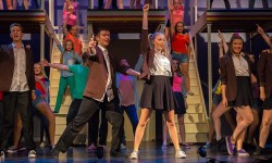Review: Our House, Grand Opera House