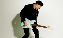Review: Richard Thompson at the Grand Opera House, York