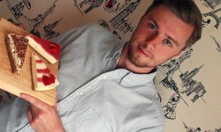 As the Great British Bake Off returns, meet the York baker who delivers