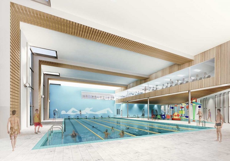 york-community-stadium-swimming-pool
