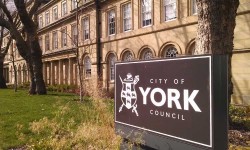 Going round in circles: A tale of democracy, York style