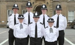 Meet York’s newest police officers as they prepare to patrol our streets