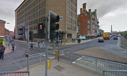 Toddler kicked in the stomach in York – police appeal for witnesses