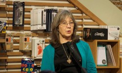 Robin Hobb interview: 'Fantasy is moving into the mainstream'