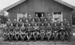 32 eye-opening facts about York at the start of the First World War