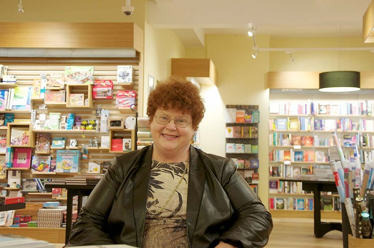 charlaine-harris