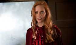 'All my characters have a piece of me' – True Blood writer Charlaine Harris