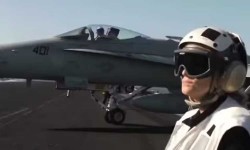 We're bombing Iraq again and world war beckons. But not in my name