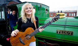 Review: Music On Rails – ‘Why hasn’t this happened before?’
