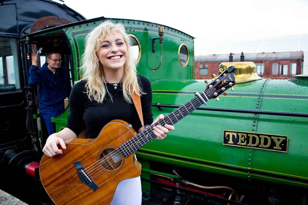 Review: Music On Rails – ‘Why hasn’t this happened before?’