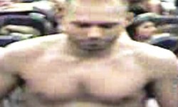 York train streaker shocks passengers with naked aisle dash