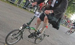 Scottish independence: 'So long, and thanks for all the haggis'