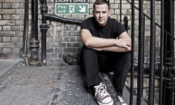 200 single people – and DJ Scott Mills – take the love train to York
