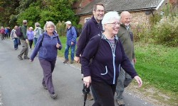 Six new things to try at the York 50+ Festival 2014