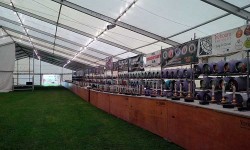 Roll out the barrel! Your guide to York Beer Festival 2014