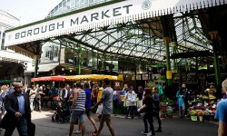 York should create its own ‘Borough Market’ says food festival director