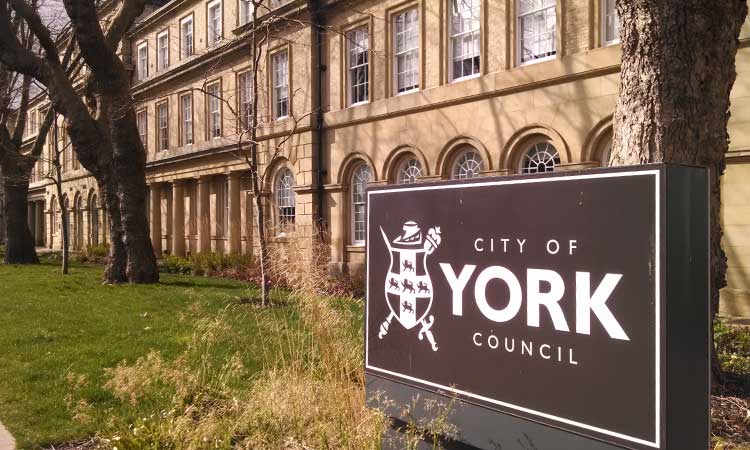 York council bosses ‘out of touch’ and ‘lack leadership’ say staff