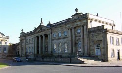 York man jailed for ‘sickening’ attacks on six week old baby
