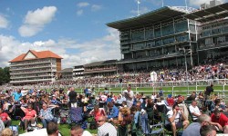 Who’ll win at York family raceday? Tips for the Sunday races of 2014