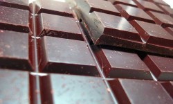 And Britain’s favourite chocolate bar is…