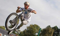 Saddle up for another York cycling spectacular