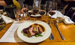 Grub’s up! Guide to the York Food Festival – September 2014