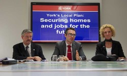 31 things you need to know about York’s local plan