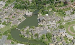 York University is named top in the North – but Leeds closes the gap