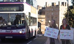 Aged 11 to 18? Want to shape our city? York Youth Council needs you